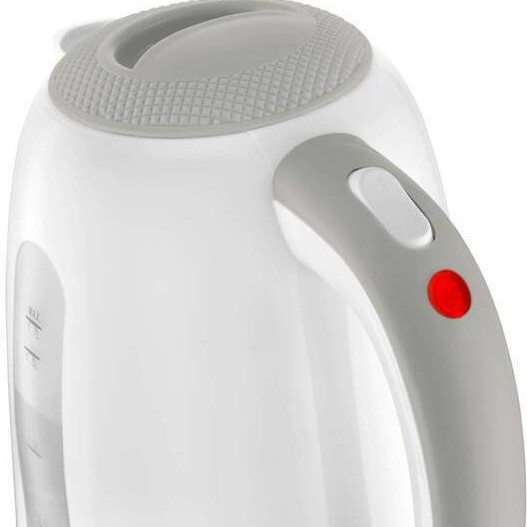 Concept Βραστήρας 1.7lt 2200W Λευκός