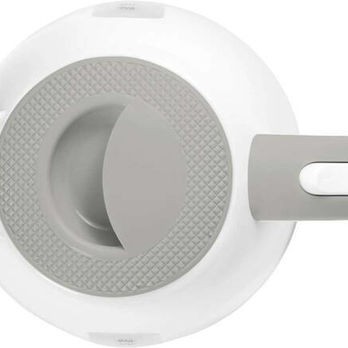 Concept Βραστήρας 1.7lt 2200W Λευκός