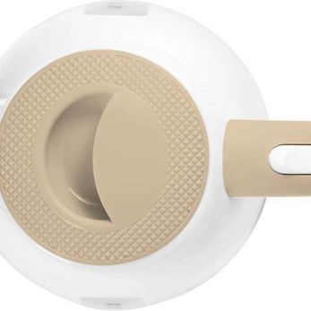Concept Βραστήρας 1.7lt 2200W Λευκός
