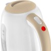 Concept Βραστήρας 1.7lt 2200W Λευκός
