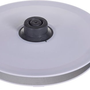 Esperanza Salto Angel Βραστήρας 1.7lt 2200W Λευκός