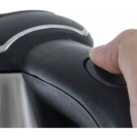 Esperanza Βραστήρας 1.8lt 2200W Γκρι