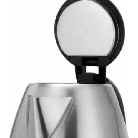 Esperanza Βραστήρας 1.8lt 2200W Γκρι