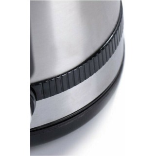 Camry CR-1291 Βραστήρας 1.7lt 2200W Ασημί