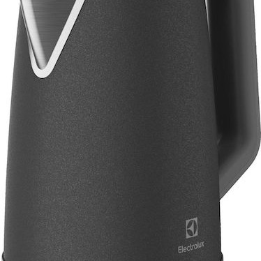 Electrolux Βραστήρας Ταξιδίου 1.7lt 2400W Μαύρος