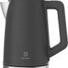 Electrolux Βραστήρας Ταξιδίου 1.7lt 2400W Μαύρος