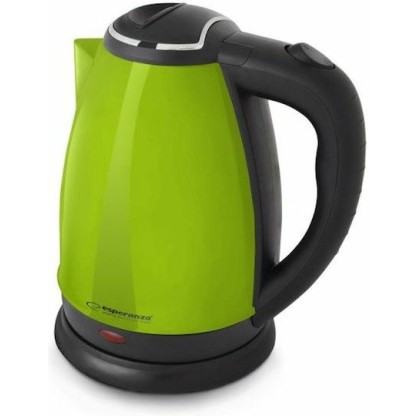 Esperanza Βραστήρας 1.8lt 1800W Πράσινος