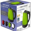 Esperanza Βραστήρας 1.8lt 1800W Πράσινος