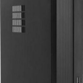 Chieftec IX-06B-OP Home Theater Κουτί Υπολογιστή Μαύρο