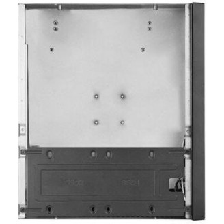 Chieftec IX-06B-OP Home Theater Κουτί Υπολογιστή Μαύρο