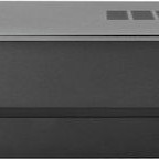 Chieftec IX-06B-OP Home Theater Κουτί Υπολογιστή Μαύρο