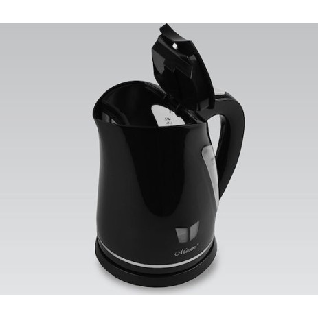 Maestro Βραστήρας 1.7lt 2000W Γκρι