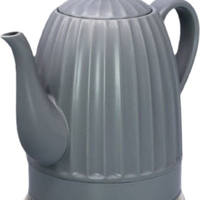 Maestro Βραστήρας 1.5lt 1500W Γκρι