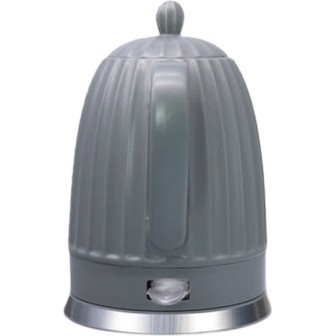 Maestro Βραστήρας 1.5lt 1500W Γκρι