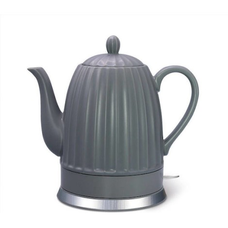 Maestro Βραστήρας 1.5lt 1500W Γκρι