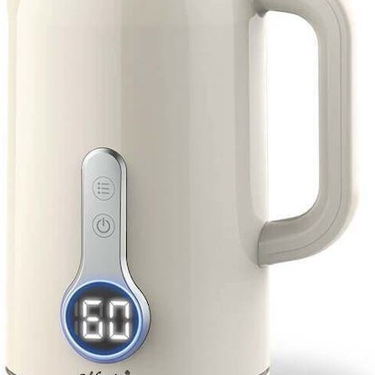 Maestro MR-025 Βραστήρας 1.7lt 2200W Μπεζ