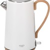 Adler Βραστήρας 1.7lt 2200W Λευκός