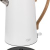 Adler Βραστήρας 1.7lt 2200W Λευκός