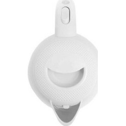 Camry CR-1254W Βραστήρας 1.7lt 2000W Λευκός