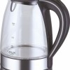 Adler AD-1225 Βραστήρας 1.7lt 2000W Μαύρος