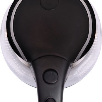 Adler AD-1225 Βραστήρας 1.7lt 2000W Μαύρος