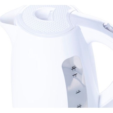 Camry CR 1255w Βραστήρας 1.7lt 2200W Λευκός