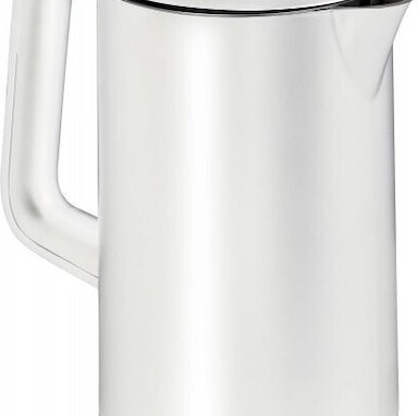 MPM Βραστήρας 1.7lt 2200W Λευκός