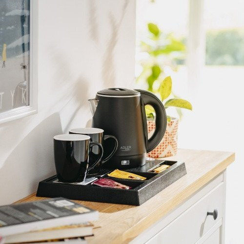 Adler Breakfast Station 1300W