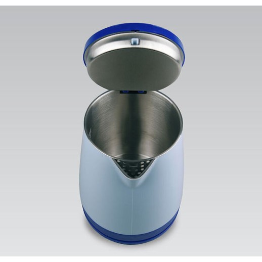 Maestro Βραστήρας 1.2lt 1630W Μπλε