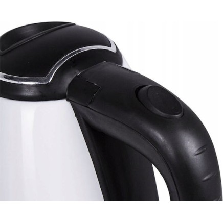 Esperanza Βραστήρας 1lt 1350W Μαύρος