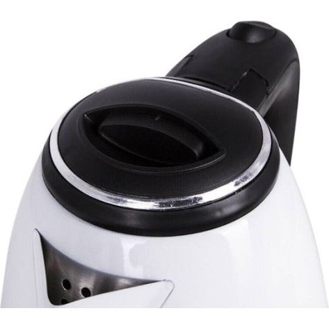 Esperanza Βραστήρας 1lt 1350W Μαύρος