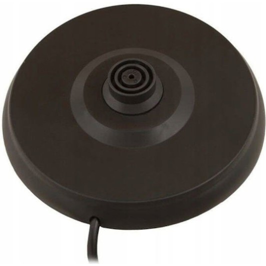 Esperanza Βραστήρας 1lt 1350W Μαύρος