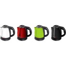 Esperanza Βραστήρας 1lt 1350W Μαύρος