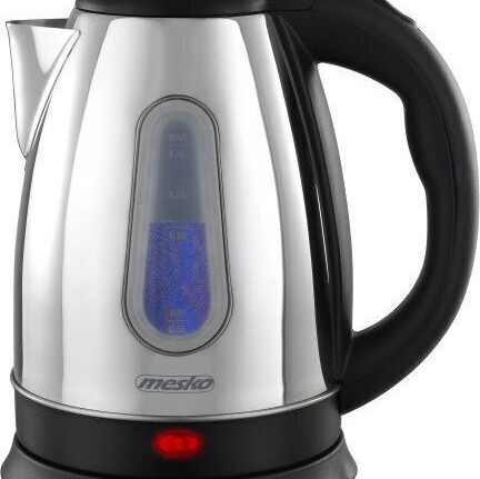 Mesko Βραστήρας 1.8lt 1500W Μαύρος