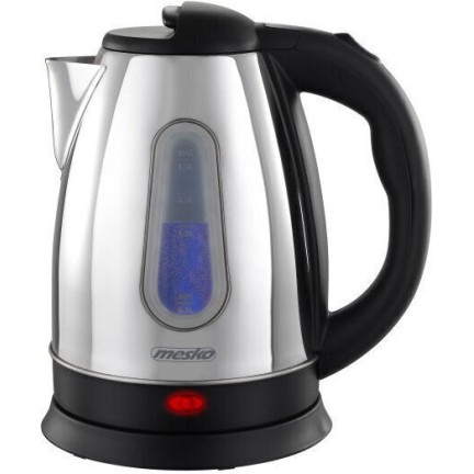 Mesko Βραστήρας 1.8lt 1500W Μαύρος