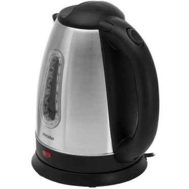 Mesko Βραστήρας 1.8lt 1500W Μαύρος
