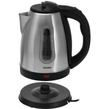 Mesko Βραστήρας 1.8lt 1500W Μαύρος