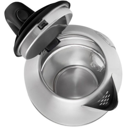 Mesko Βραστήρας 1.8lt 1500W Μαύρος