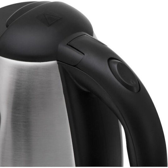 Mesko Βραστήρας 1.8lt 1500W Μαύρος