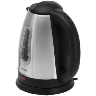 Mesko Βραστήρας 1.8lt 1500W Μαύρος