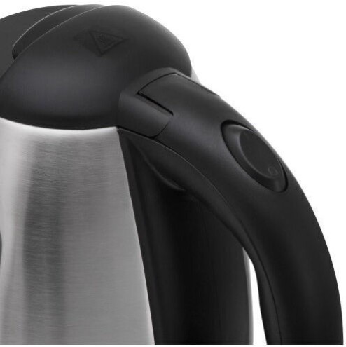 Mesko Βραστήρας 1.8lt 1500W Μαύρος