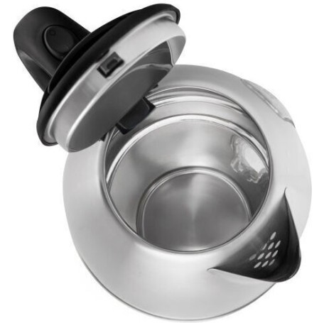 Mesko Βραστήρας 1.8lt 1500W Μαύρος