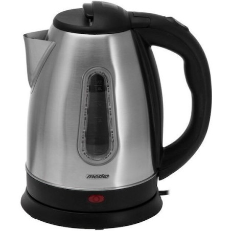 Mesko Βραστήρας 1.8lt 1500W Μαύρος