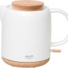 Adler Βραστήρας 1lt 1200W Λευκός