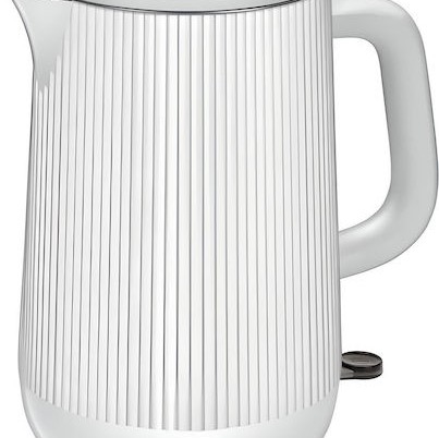 MPM Βραστήρας 1.5lt 1800W Λευκός