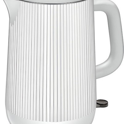 MPM Βραστήρας 1.5lt 1800W Λευκός