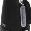 Adler AD 1295B Βραστήρας 1.7lt 2200W Μαύρος