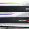 G.Skill Trident Z5 RGB DDR5 32GB RAM με 2x16GB Modules και Ταχύτητα 6400 για Desktop