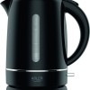 Adler Βραστήρας 1.7lt 2200W Μαύρος