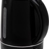 Adler Βραστήρας 1.7lt 2200W Μαύρος